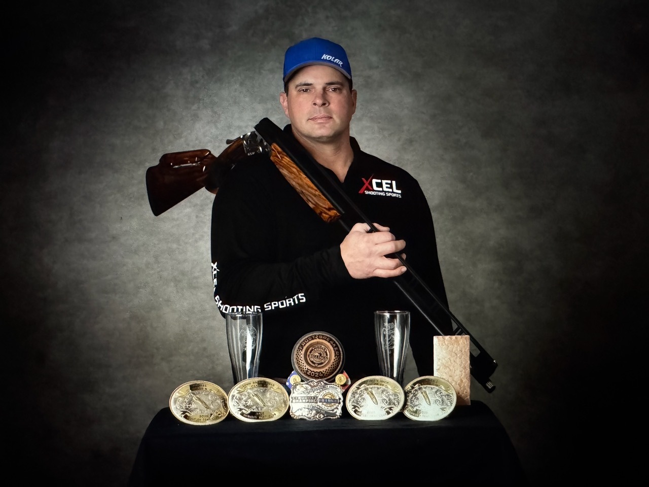 Troy and Tracy Kienitz