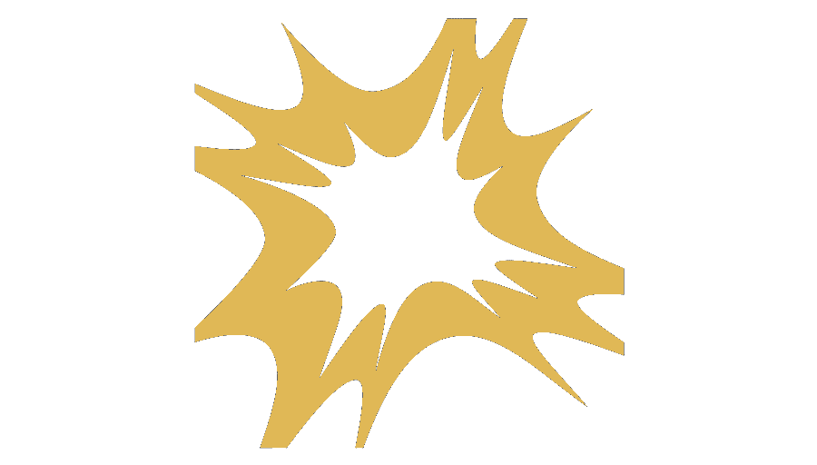 Point of Impact Icon