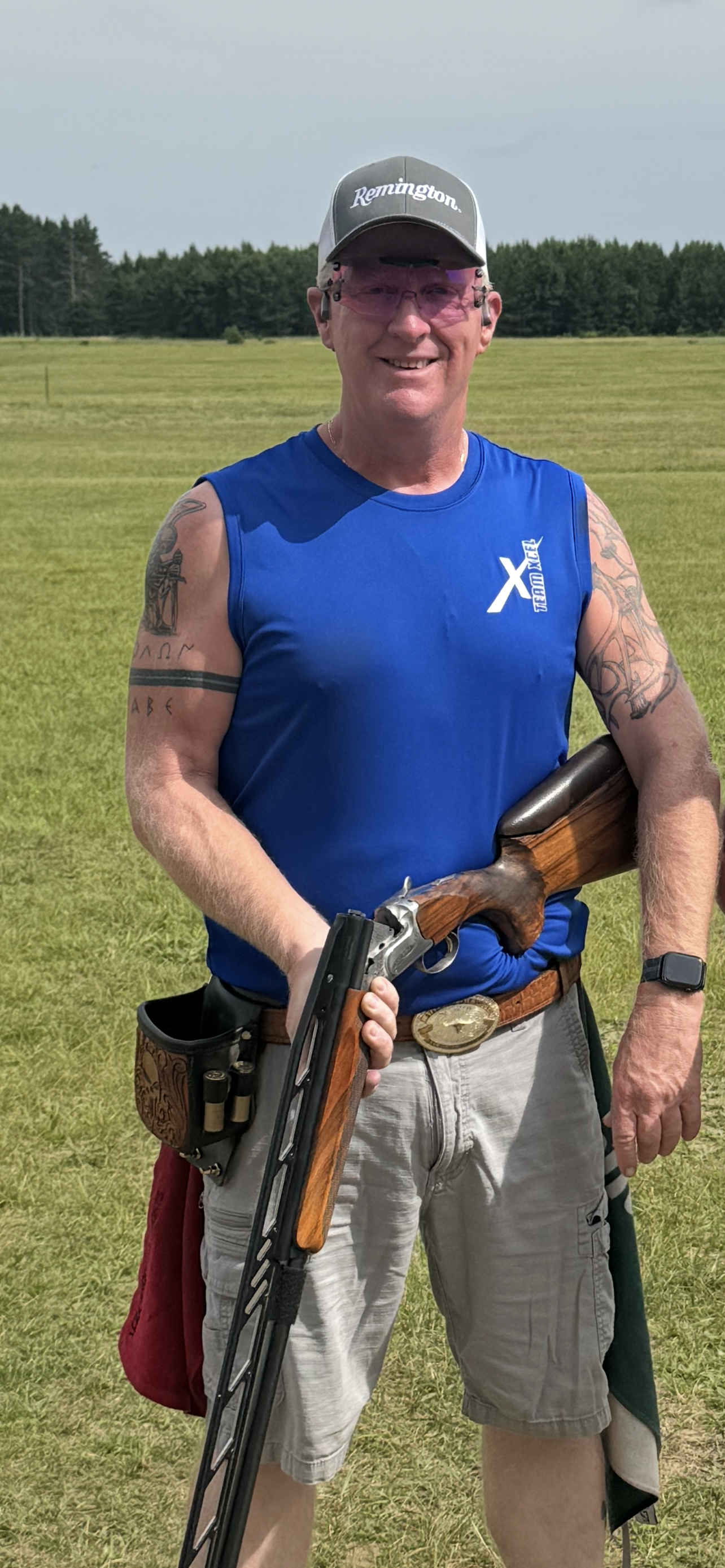Peter S. “Pete” Walker