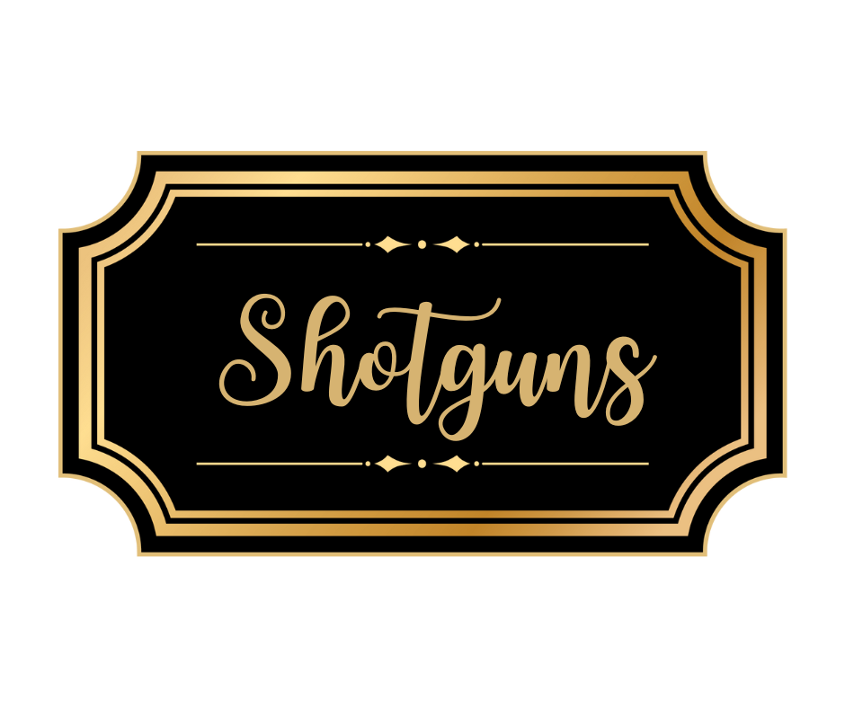 Women’s Shotguns