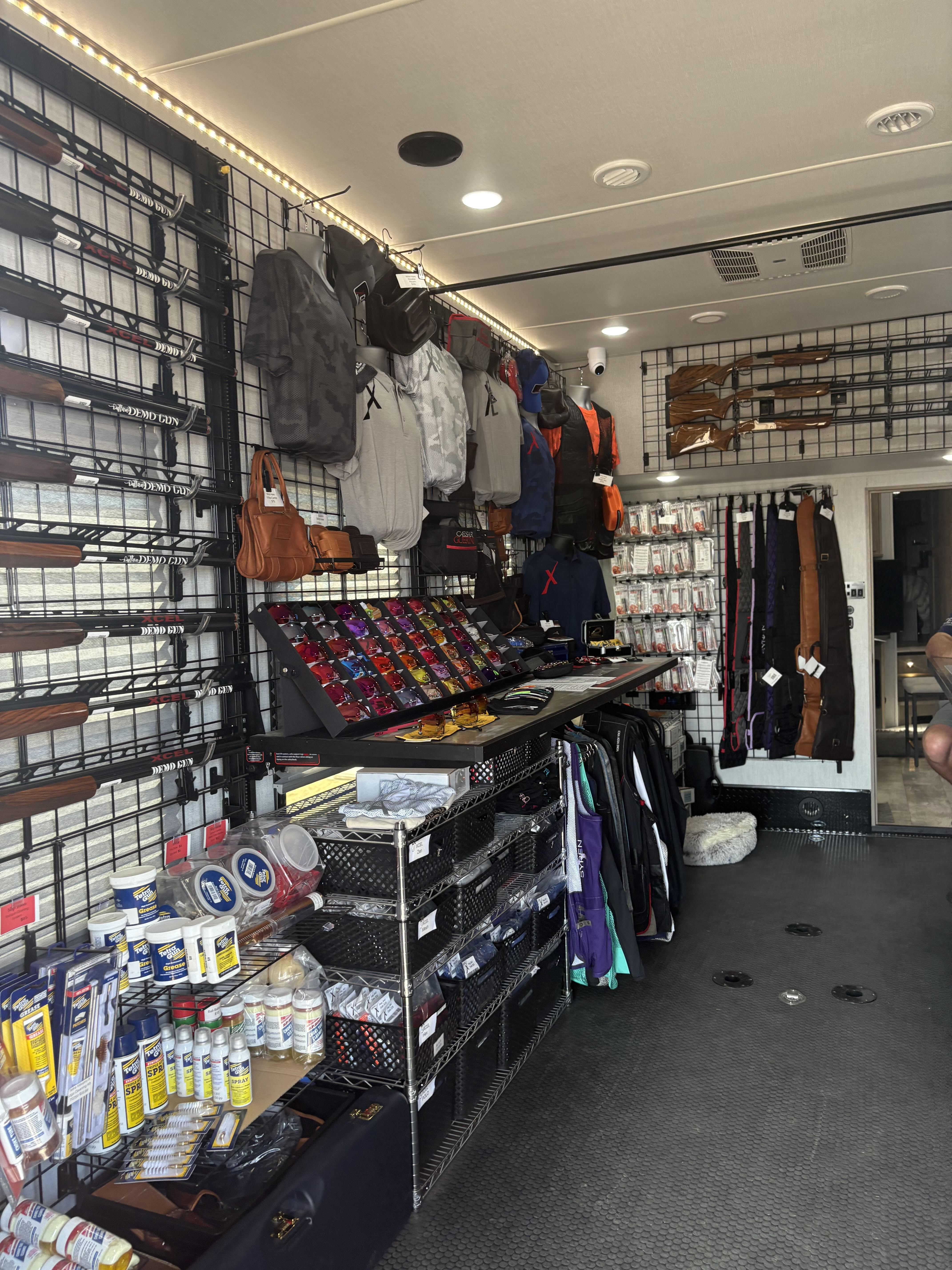 Mobile Store