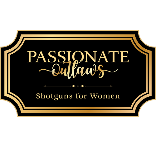 Passionate Outlaws - Firearms for Women