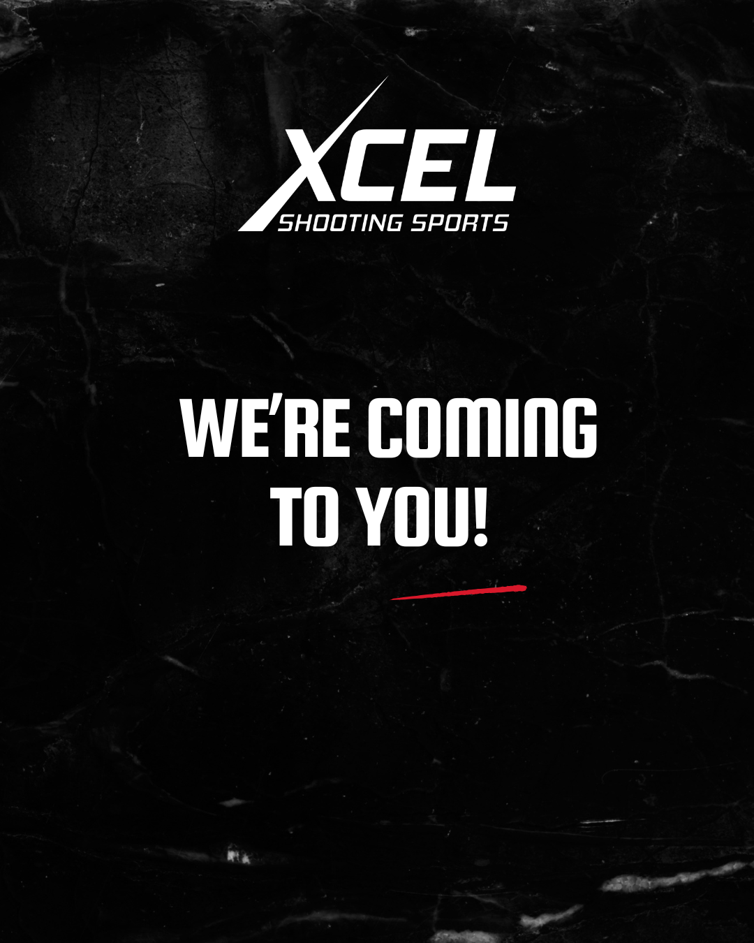 Xcel Shooting Sports On Tour: Montana, Minnesota, and Sparta — We’re Coming to You!