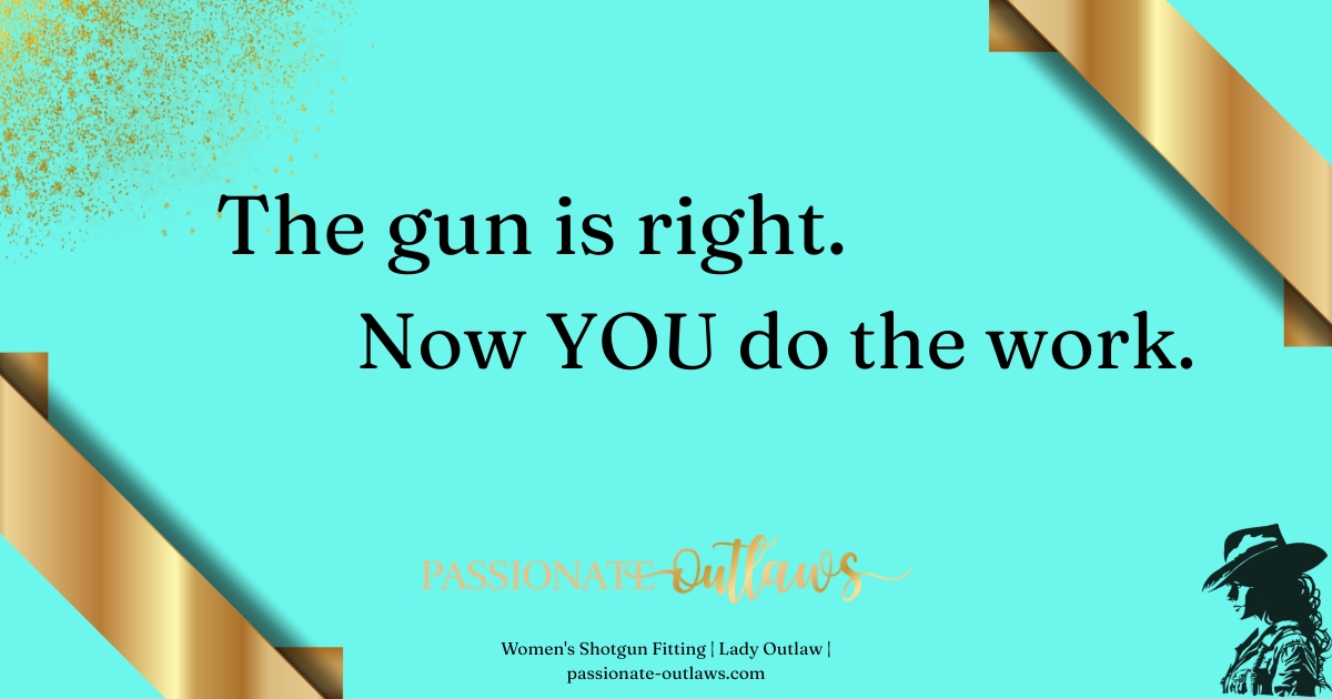 Why Your Trap Scores Stalled (And It's Not Your Gun)