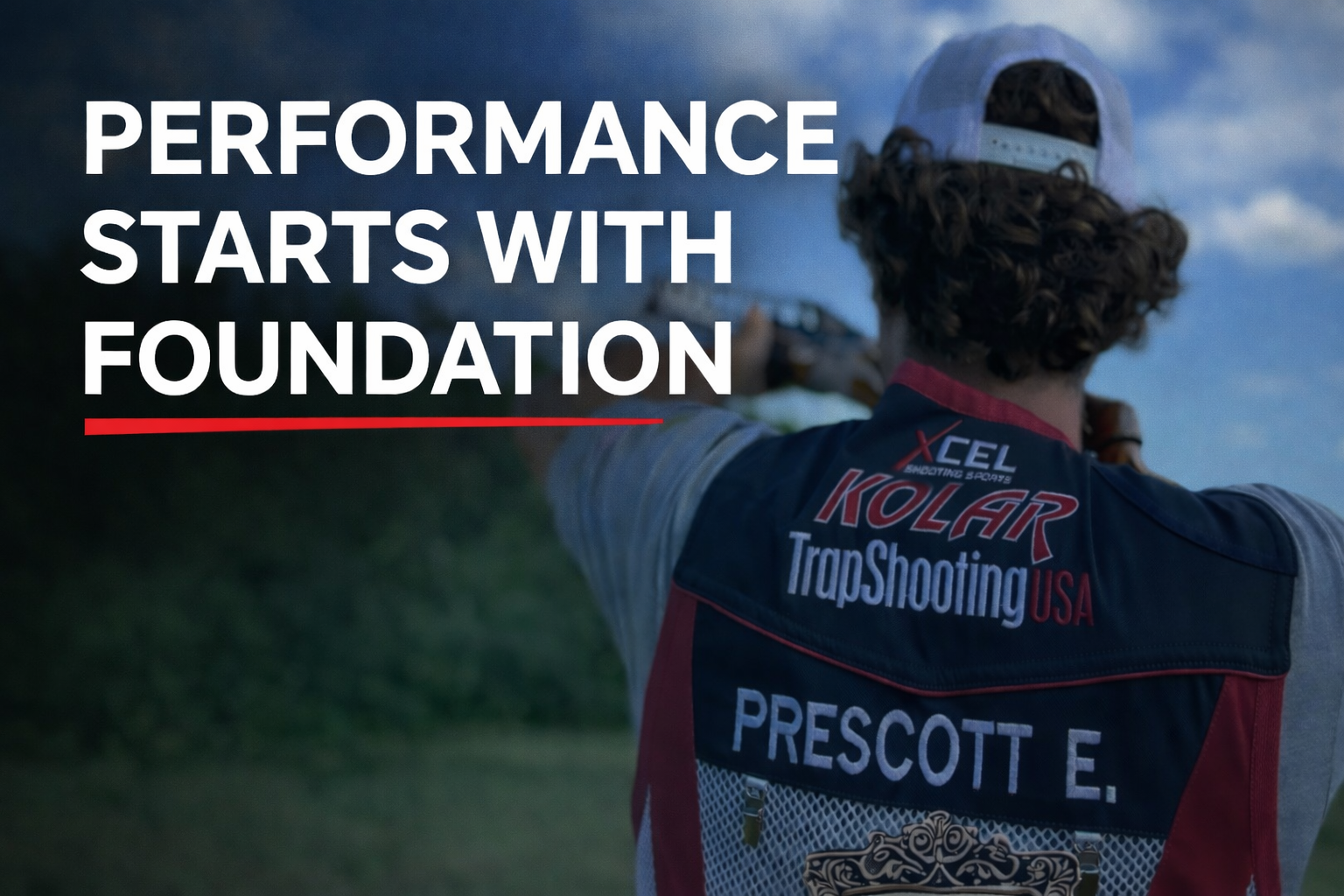 Performance Protocol The Xcel Performance Protocol: Why Performance Starts With Foundation ...