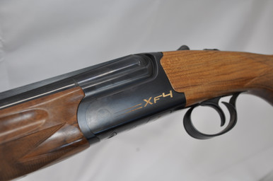 Fausti XF4