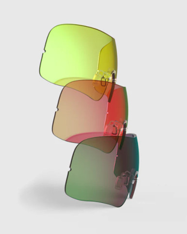 Re Ranger Falcon Pro Kit- 3 Lens