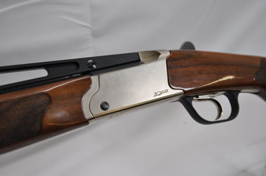 Krieghoff KX6 Special Trap Single 111321 | Xcel…