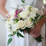 Top 5 wedding bouquets