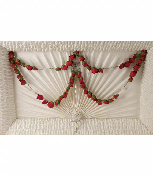 Devine Grace 50 Bead Rosary