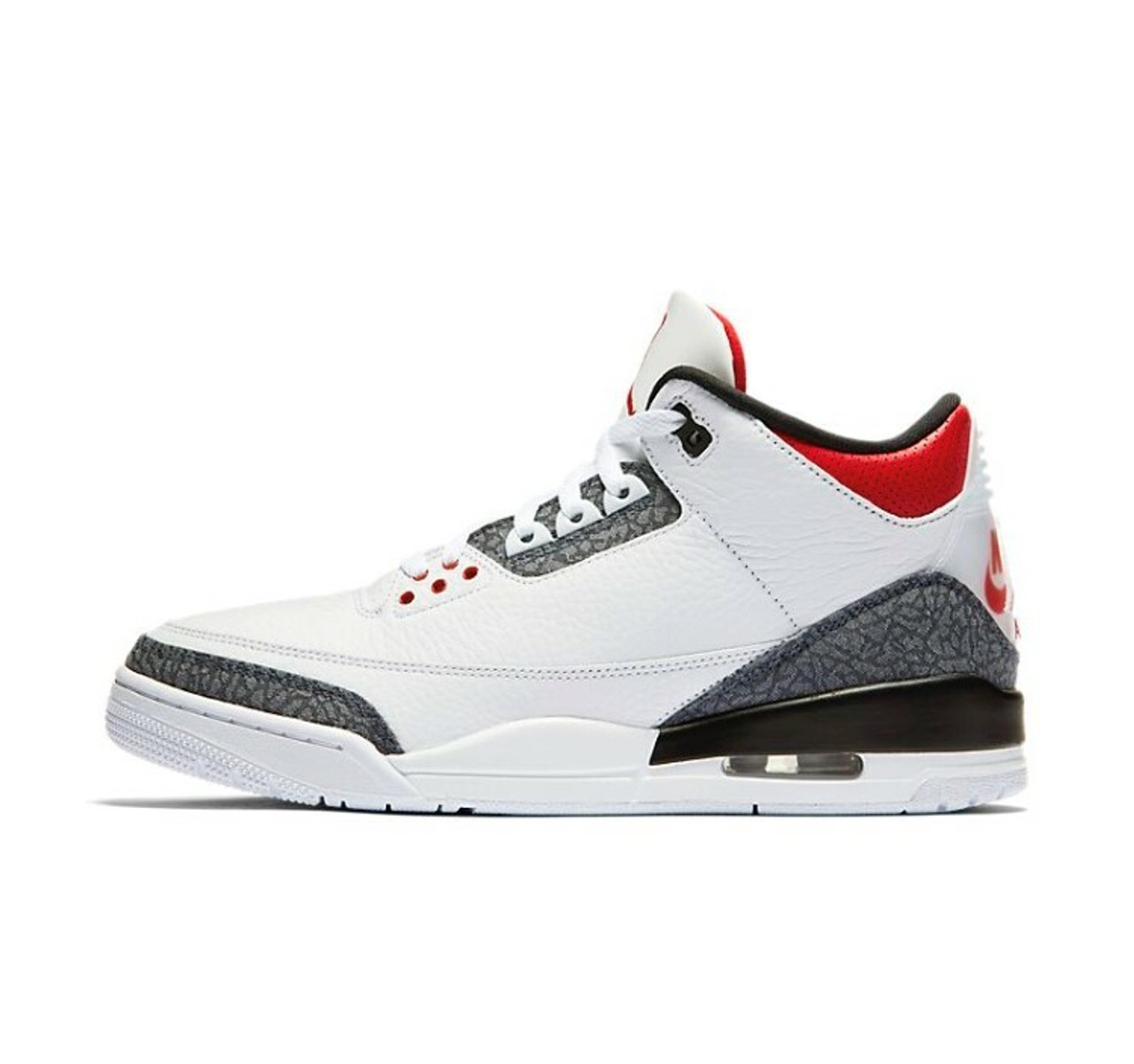 Air Jordan Retro #3