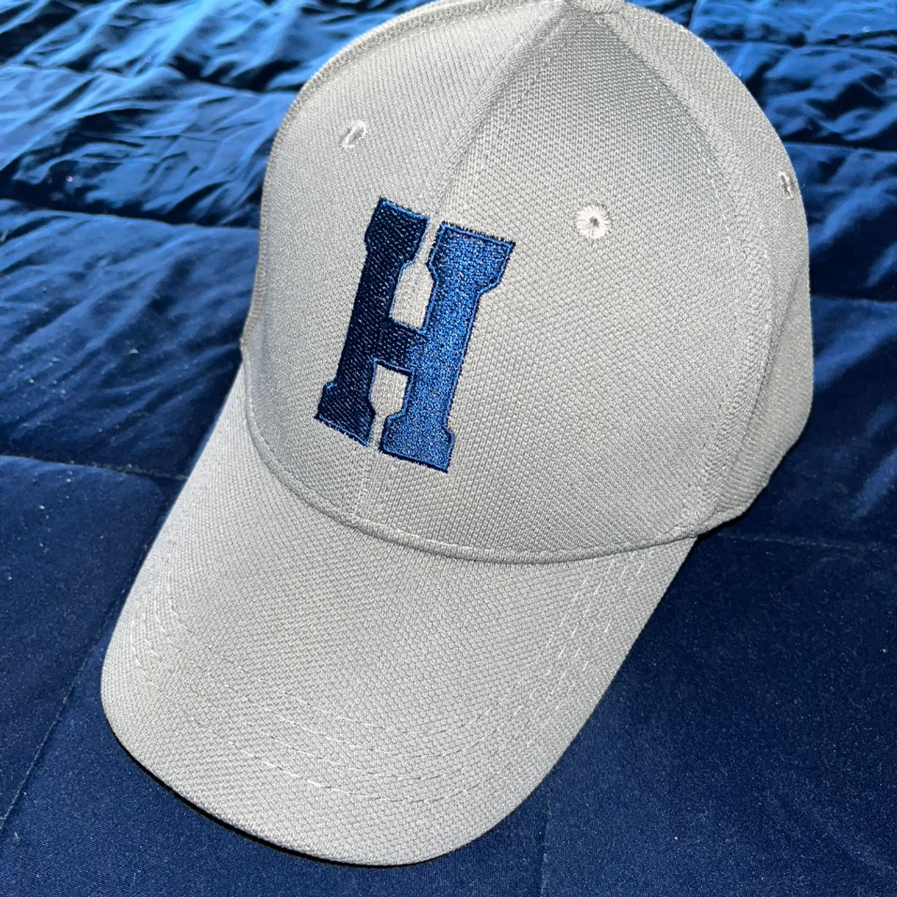 NLB Homestead Grays Hat - Yourjays