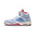 Air Jordan Retro #5 Ice Blue