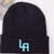 NLB Los Angeles White Sox Beanie