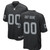 Nike Las Vegas Raiders Black Custom Game Jersey