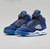 Air Jordan Retro #5 SE - Midnight Navy/Black/Football Grey
