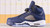 Air Jordan Retro #5 SE - Midnight Navy/Black/Football Grey