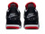 Air Jordan Retro #4 -Bred Reimagined