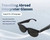 Sports AI glasses