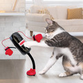 Connects Punching Bag