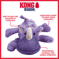 Cozie Rosie Rhino
