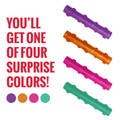 Squeezz Crackle Stick, Assorted Colors