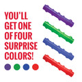 Squeezz Stick, Assorted Colors