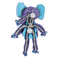 Floppy Knots Elephant
