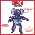 Floppy Knots Elephant