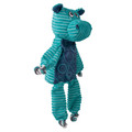 Floppy Knots Hippo