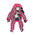 Floppy Knots Bunny