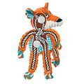 Floppy Knots Fox