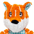 Floppy Knots Fox