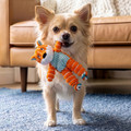 Floppy Knots Fox
