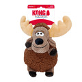 Sherps Floofs Moose