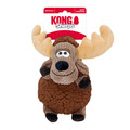Sherps Floofs Moose