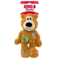 Wild Knots Bear, Assorted Colors