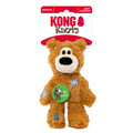 Wild Knots Bear, Assorted Colors