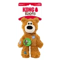 Wild Knots Bear, Assorted Colors