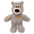Wild Knots Bear, Assorted Colors