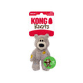 Wild Knots Bear, Assorted Colors
