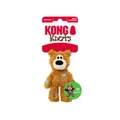 Wild Knots Bear, Assorted Colors