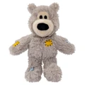 Wild Knots Bear, Assorted Colors