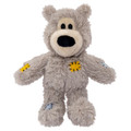 Wild Knots Bear, Assorted Colors