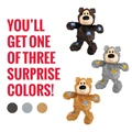 Wild Knots Bear, Assorted Colors