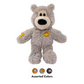 Wild Knots Bear, Assorted Colors