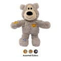 Wild Knots Bear, Assorted Colors