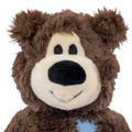 Wild Knots Bear, Assorted Colors