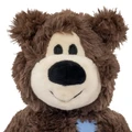 Wild Knots Bear, Assorted Colors