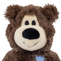Wild Knots Bear, Assorted Colors